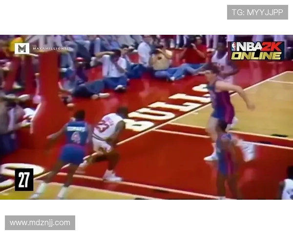 辣眼致敬乔丹 海斯晒扣篮旧照