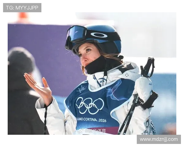 谷爱凌将出战雪盟莱克斯站争冠